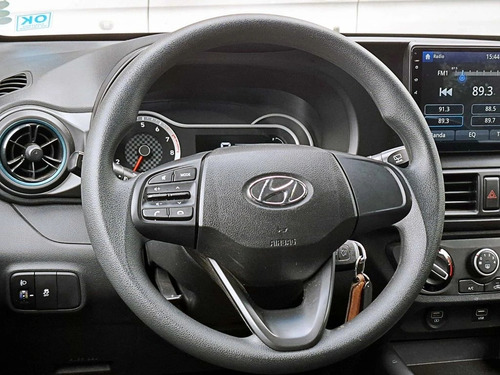 Hyundai Grand I-10 1.2 Ai3 Hb Value Mt 2023