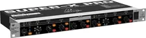 Comprar Behringer Cx2310 V2 Crossover De 2 Vías Stéreo\u002F3 Vías Mono