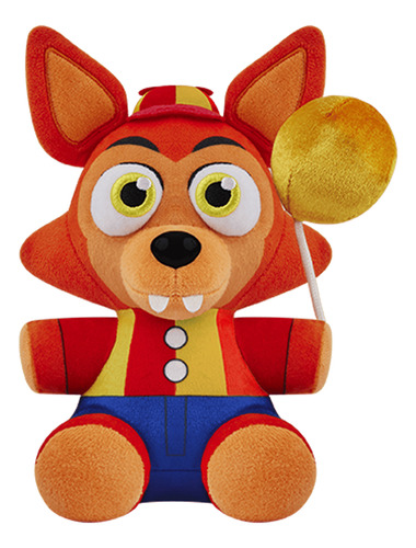 Balloon Foxy Plush Funko 20 Cm