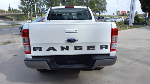 Imagen 16 de 16 de Ford Ranger Xls 4x4 3.2 (financia $2.000.000 Con Tasa 9.90%)