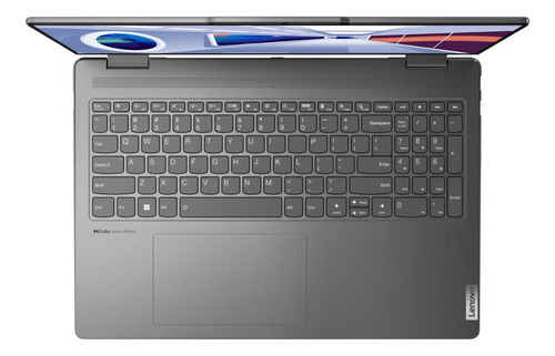 Imagen 5 de 9 de Notebook Lenovo Yoga 7i 16'' I7 13va Gen 16gb 512gb Touch