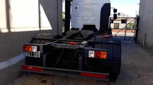 Renault Midlum 300 Dci (precio Final)