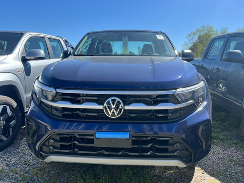 Volkswagen Amarok 2.0 Cd Tdi 140cv Trendline Llantas16