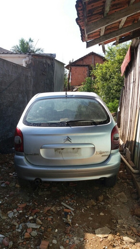 Imagem 2 de 6 de Sucata Citroen Xsara Picasso Gx 2002 2.0 16v Somente Peças