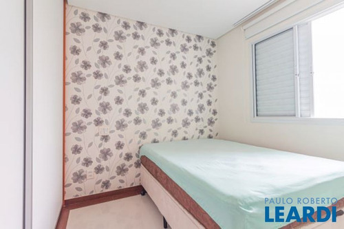 Imagem 15 de 15 de Apartamento - Cambuci - Sp - 598584