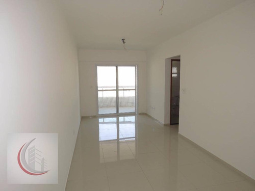 Imagem 6 de 20 de Apartamento Com 2 Dormitórios À Venda, 93 M² Por R$ 450.240,00 - Vila Guilhermina - Praia Grande/sp - Ap2033