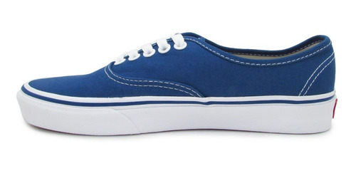 tênis vans authentic navy vn 0ee3nvy