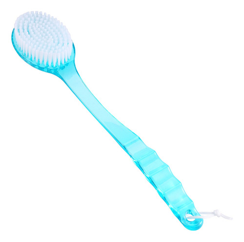 Cepillo Body Clean Para Lavar La Piel De La Espalda, Baño, D