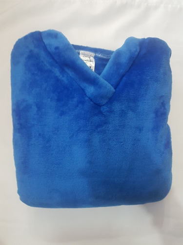 Pijama Para Hombre Piel De Conejo Térmica ( Hstyle )