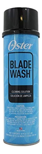Oster Blade Wash Cleaner 18 Oz