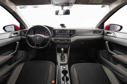 Volkswagen Virtus 2020 4p L4/1.6 Aut