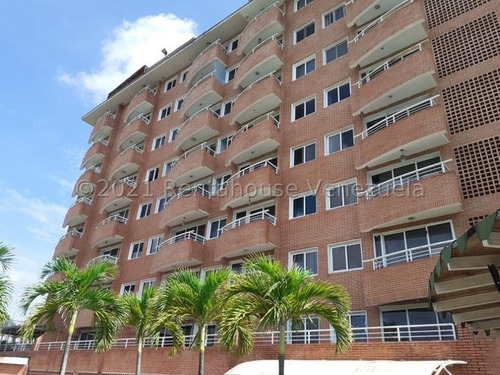 Apartamento Venta Oasis Suites Guatire Mls # 23-28651