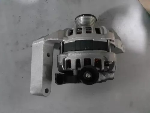 Alternador Ford Ecosport Titanium 2015 2016 2017 Original 