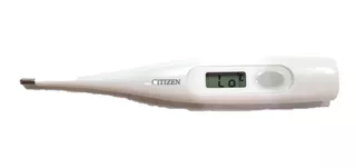 Termómetro Citizen Digital-fácil-salud-niño-anciano-todos