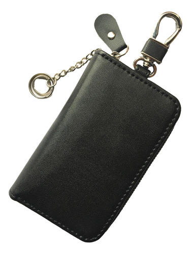 Bolsa Faraday Retrô, Chave De Carro, Proteção Interna Contra