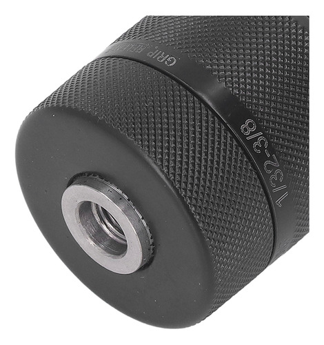 Portabrocas Eléctrico Autoajustable 3/824unf Mount Metal K