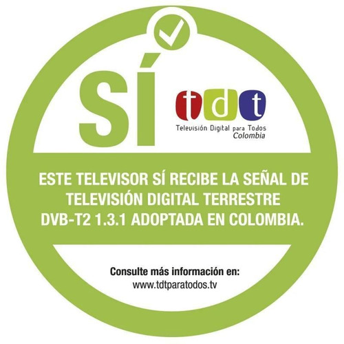 Imagen 9 de 9 de Televisor Samsung 40 Smart Tv Fullhd 2020