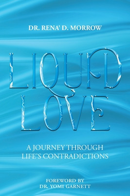 Libro Liquid Love: A Journey Through Life's Contradiction...