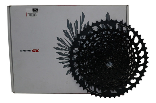 Pacha Sram Eagle Nx 12 Vel