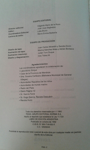 Todo Lectura 4