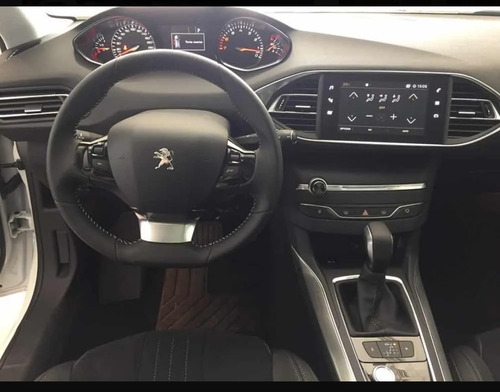 Imagen 12 de 12 de Robayna| Peugeot 308s Allure Plus Thp 2021 0km | Robayna Ls
