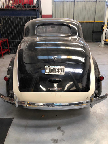 Imagen 2 de 6 de Dodge Brother 1937 1937