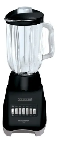 Licuadora black and decker morada hotsell