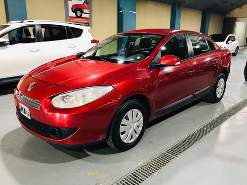 Renault Fluence 1.6 Confort 110cv