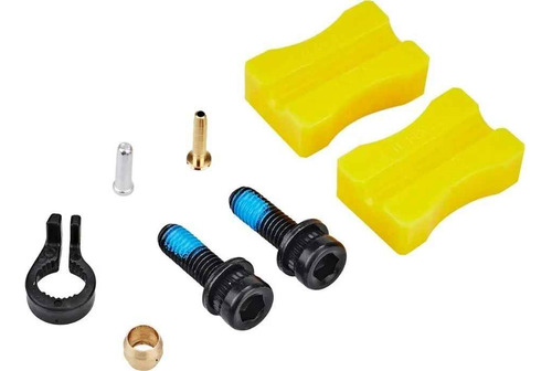 Shifter Freno Integrado Hidraúlico Shimano Ef505 9 V