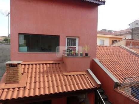 Imagem 15 de 17 de Sobrado Com 3 Dorms, Assunção, São Bernardo Do Campo - R$ 820 Mil, Cod: 858 - V858