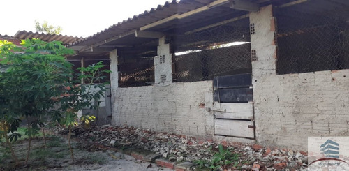 Granja A Venda Retiro Arenã, Parnamirim