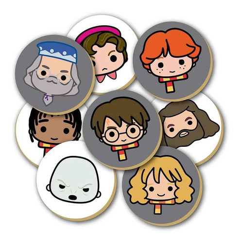 Imagem 4 de 8 de Xadrez E Damas Harry Potter Xalingo Brinquedos