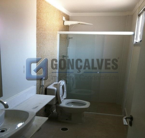 Imagem 5 de 14 de Venda Apartamento Cobertura Guaruja Jardim Asturias Ref: 112 - 1033-1-112496