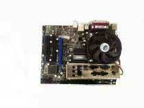 Comprar Placa Mãe Msi G41m-s01  E6700 Pentium 775 Lga (1082)