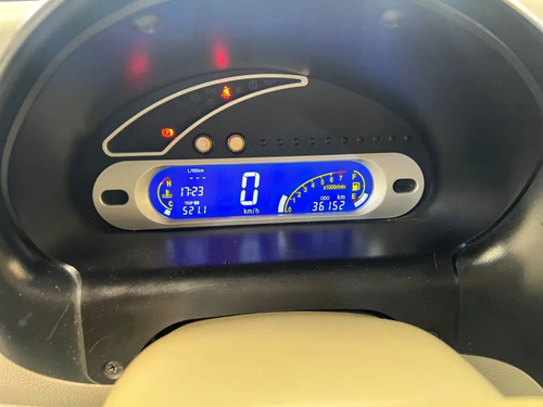 Chery QQ 1.1 16v 5p