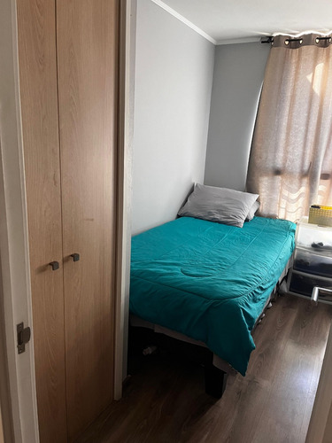Departamento Arriendo Vicuña Mackenna 2 D 1 B 1 E Santiago