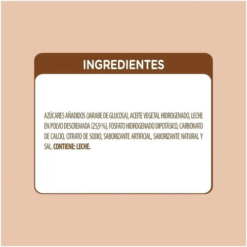 Sustituto De Crema Extra Cremoso Cofee Mate 2 Pzs 550g C/u