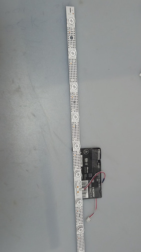 Kit De Leds Para Pantalla Hisense 40a4kv (Usado)