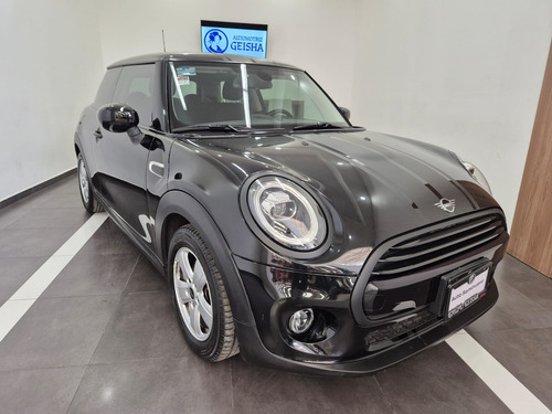 Mini Cooper 1.5 Salt Mt