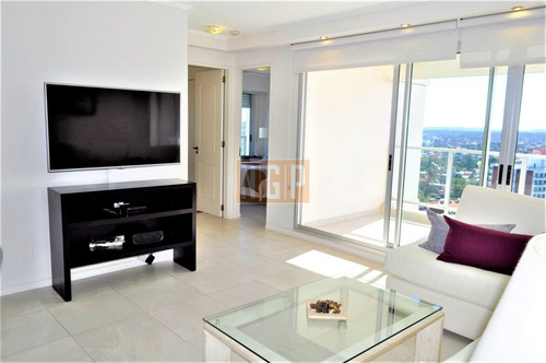 Imagen 5 de 23 de Apartamento En Mansa, 2 Dormitorios