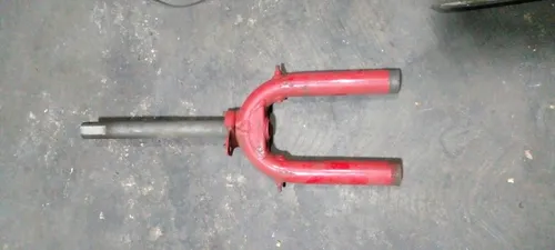 Horquilla De Suzuki Fa 50 (Usado)
