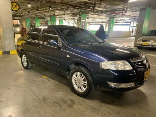 Renault Scala 1.6l