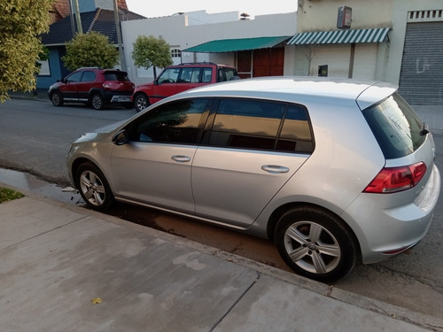 Volkswagen Golf 1.6 Trendline 2016