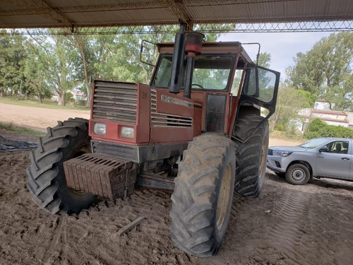 Fiatagri 180/90 Mod. 95, Doble Traccion