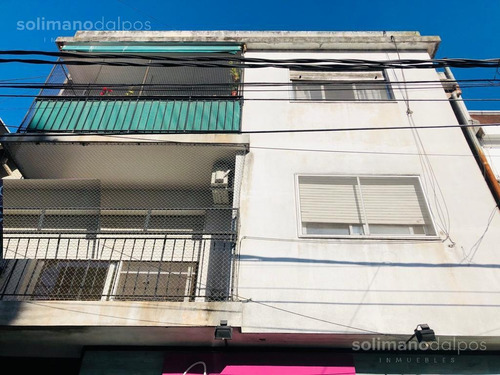 Imagen 2 de 30 de Ph 3 Ambientes Con Balcon - La Lucila-vias/maipu