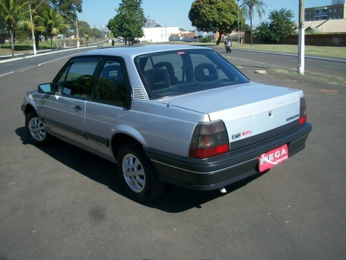 Monza 1.8 Sl/e 8v Álcool 2p Manual