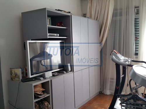Imagem 14 de 30 de Apartamento Á Venda No Paraíso - 21450-b - 33826785