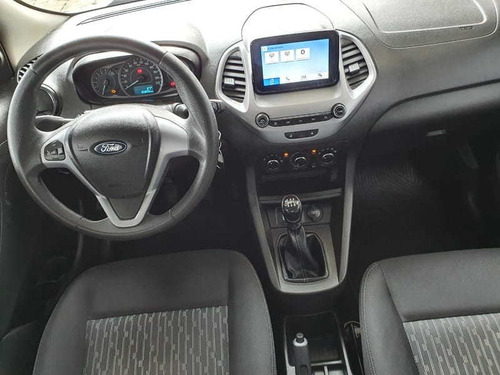 Ford Ka Se 1.5 Sd C
