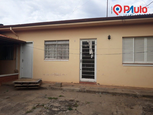 Imagem 12 de 15 de Casa - Vila Rezende - Ref: 17021 - V-17021