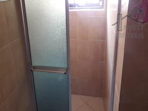 Imagem 13 de 15 de Cod 5722 - Casa No Centro De Ibiúna Com 4 Dormitórios - 5722